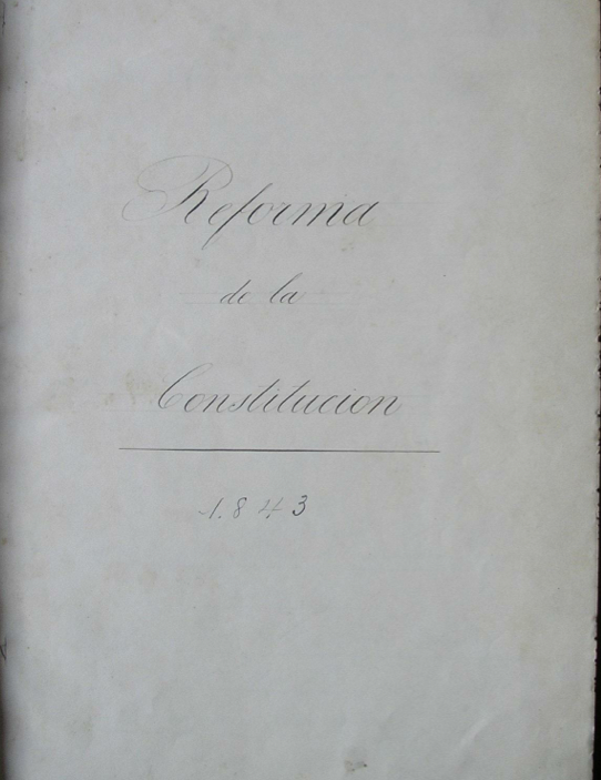 Historia de las constituciones políticas de Colombia | Señal Colombia